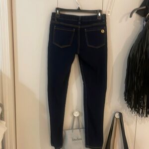 Michael Kors Skinny Jeans Ankle 2